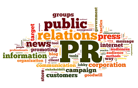 public-relation